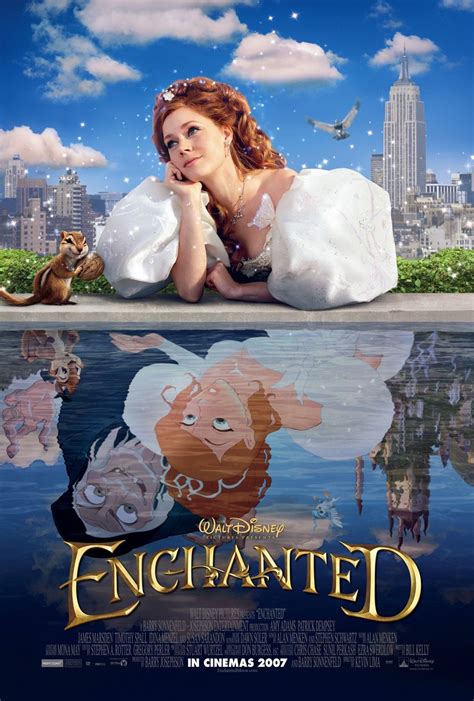 Kaisa’s <strong>Enchanted</strong> Forest. . Enchanted full movie download